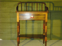 Spool Stand Spool Stand