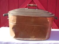 Brass Boiler Brass Boiler