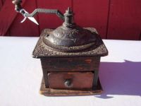 Coffee Grinder Coffee Grinder