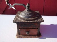 Coffee Grinder Coffee Grinder